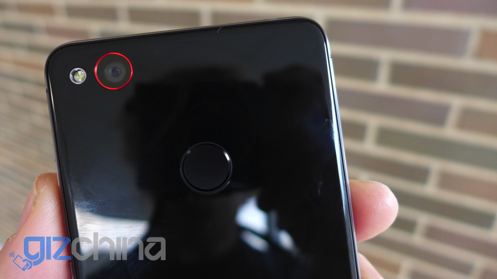 Nubia Z11 Mini Review - my new daily driver