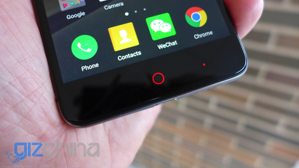Nubia Z11 Mini Review - my new daily driver