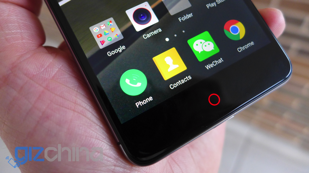 Nubia Z11 Mini Review - my new daily driver
