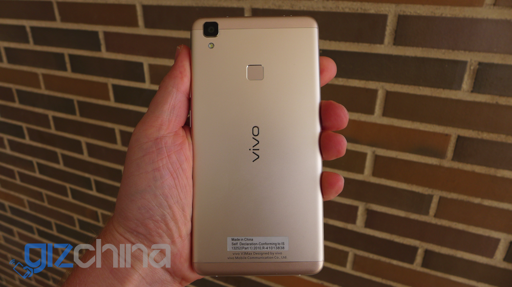Vivo V3 Max review - another solid entry by Vivo