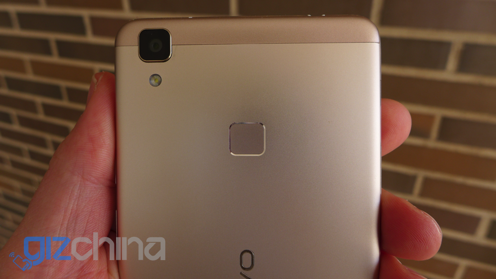 Vivo V3 Max review - another solid entry by Vivo