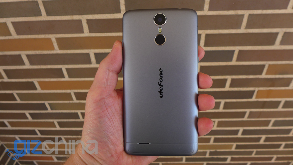 Ulefone Vienna Review - Audio centric on a budget