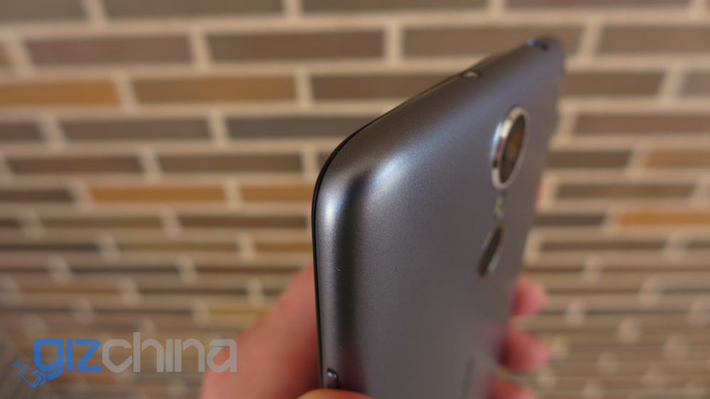 Ulefone Vienna Review - Audio centric on a budget