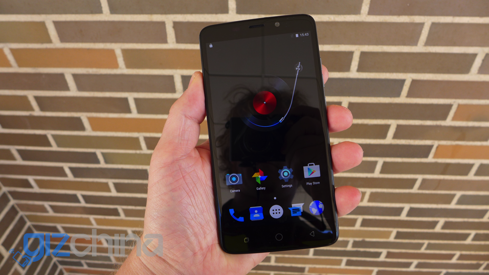 Ulefone Vienna Review - Audio centric on a budget