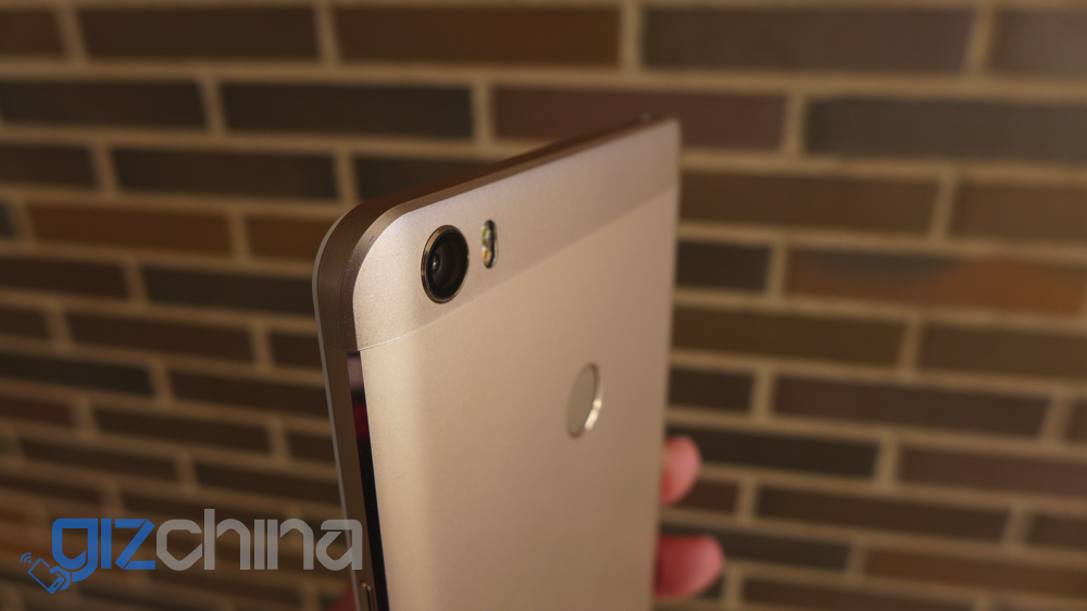 Xiaomi Max - Hands on impressions
