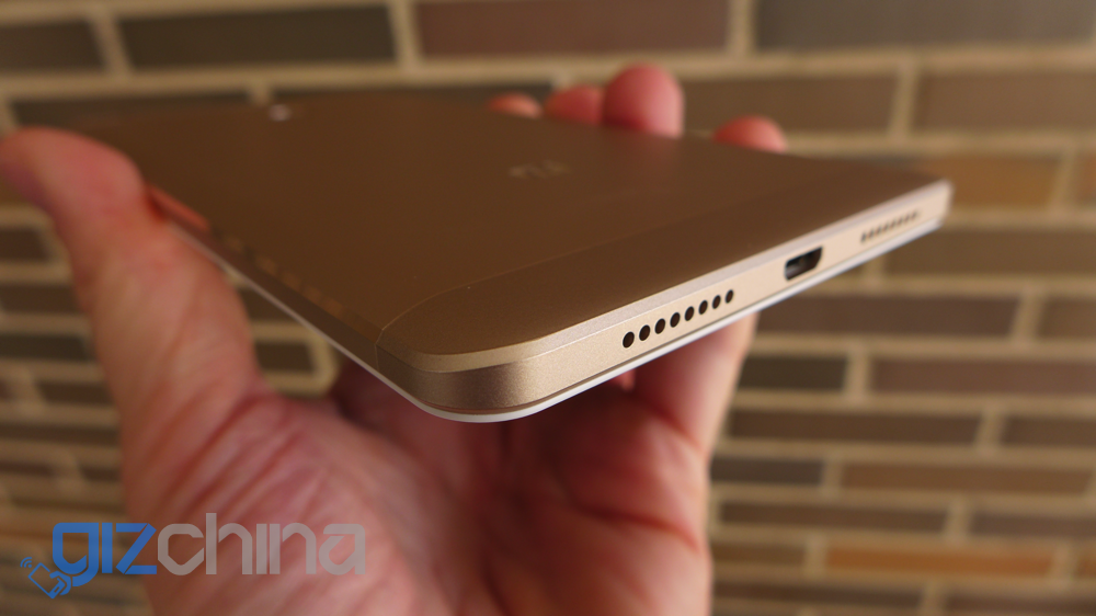 Xiaomi Max - Hands on impressions