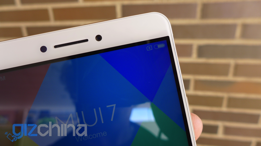 Xiaomi Max - Hands on impressions