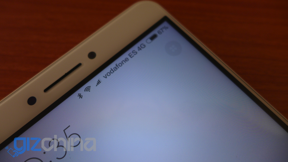 One day with the Xiaomi Max