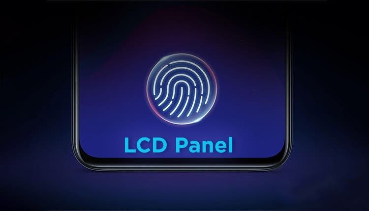 BOE developed LCD displays with Optical Fingerprint support; mass production starts this year