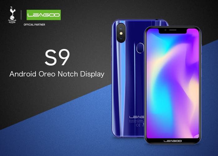 LEAGOO starts off the MWC 2018 in style with a launch event