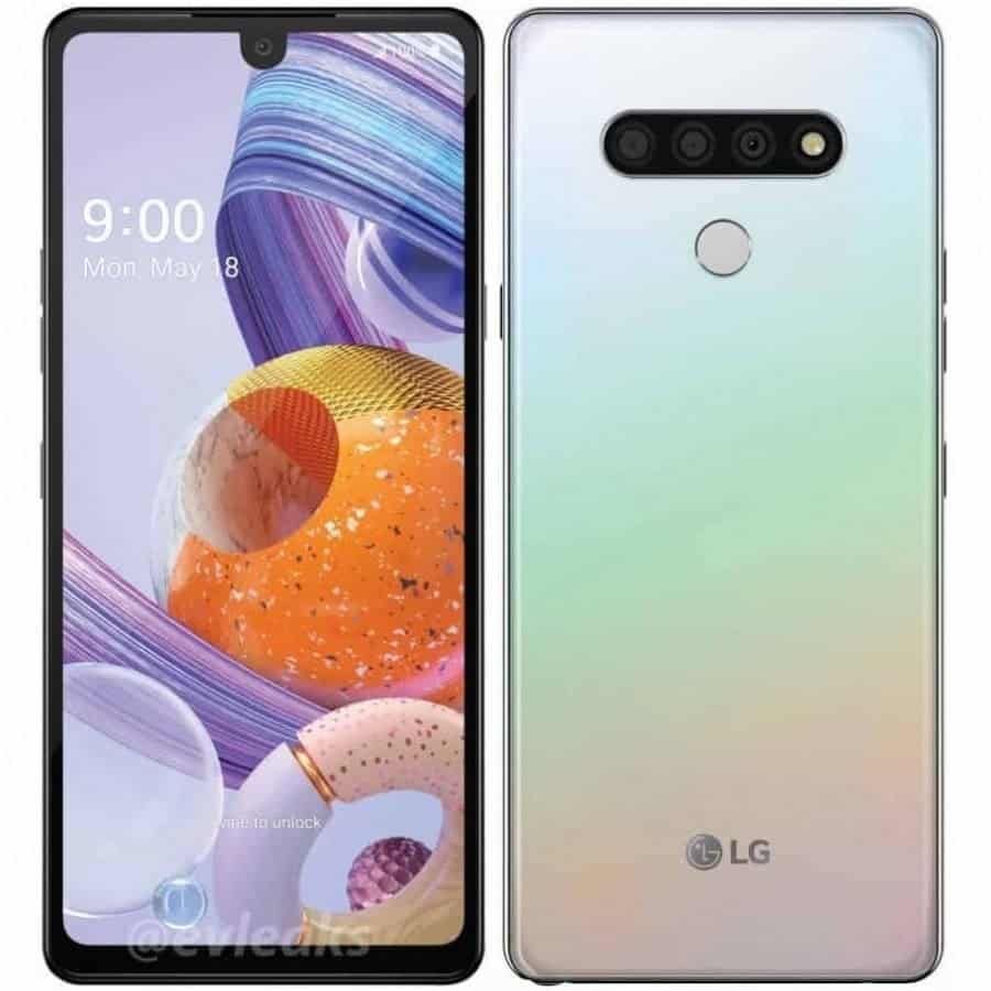 LG Stylo 6 is about to arrive with a triple camera and a stylus