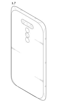 LG patent suggests Penta-camera LG phone is on the way