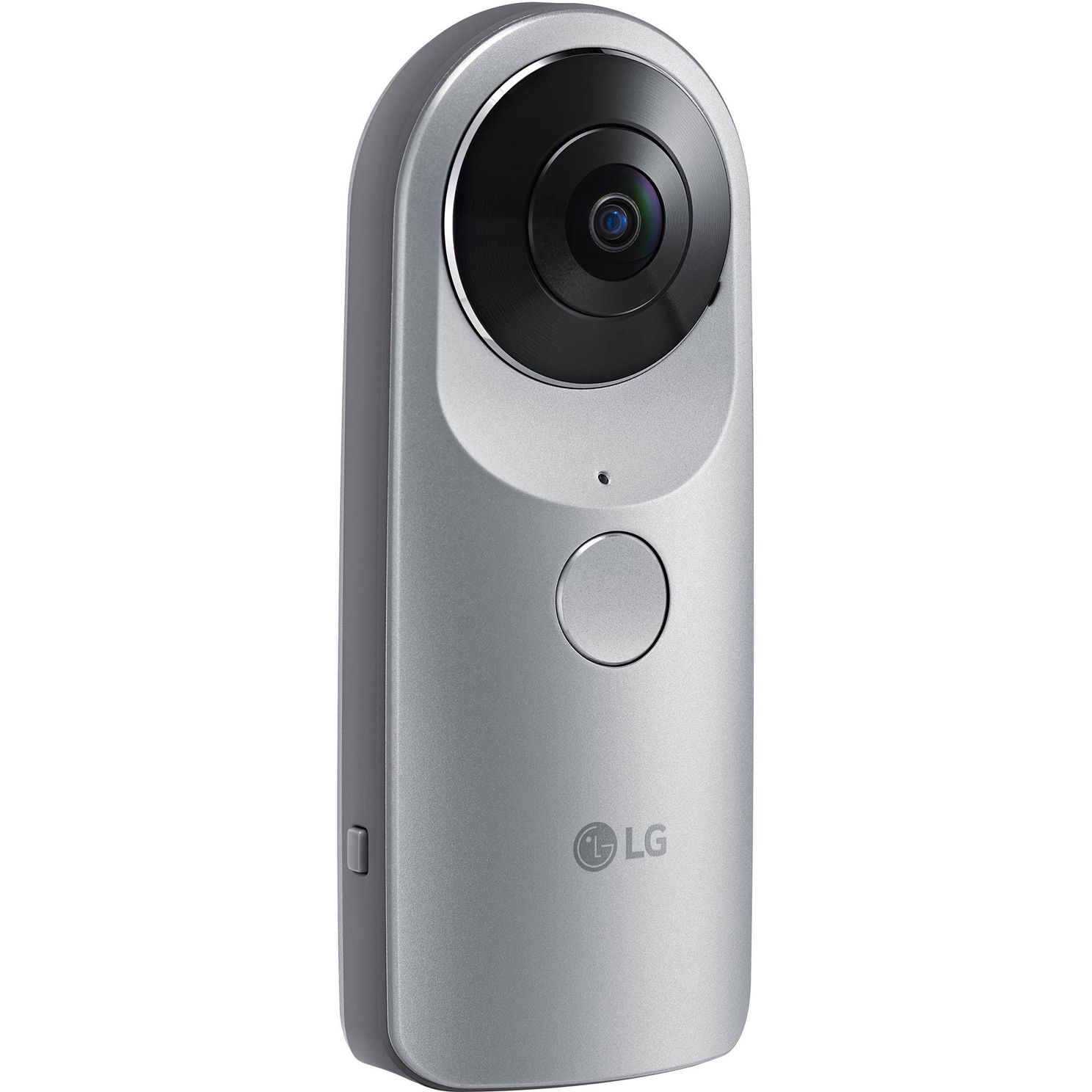 Popular 360 cameras from 2016 worth taking a look at