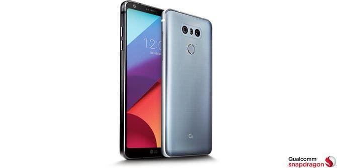 LG G7 will (finally) use a worthy SoC, chooses Snapdragon 845