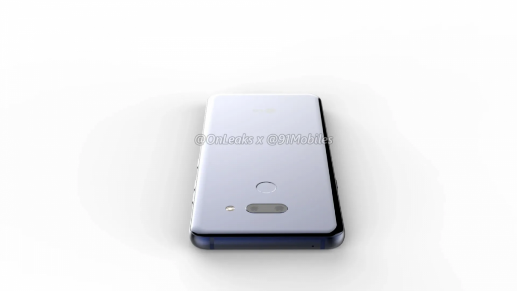 LG's 5G Flagship might be called LG V50 ThinQ 5G
