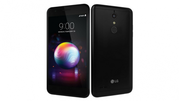LG K30 launched with Snapdragon 425 SoC, Android 7.1 Nougat launched in the US
