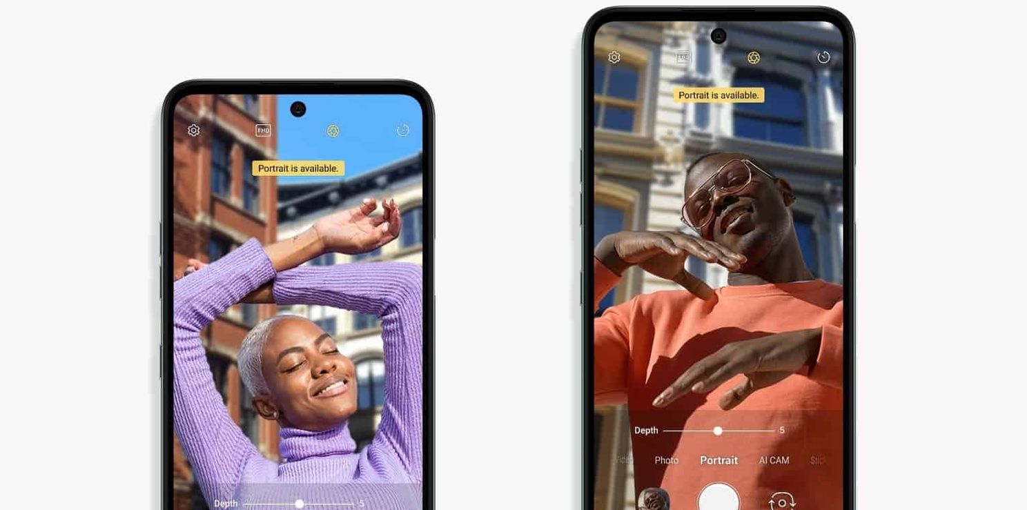 LG K42 announced with a very strange back design