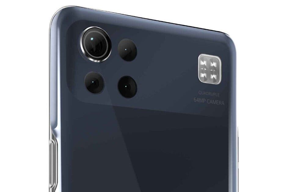 LG K92 5G Brings High Connectivity Speed To The US Under $400