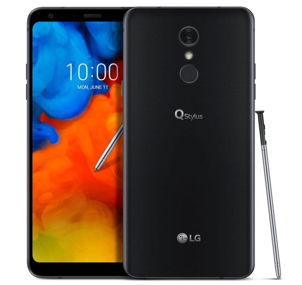 LG Q Stylus+ launched for Rs 21,990 in India