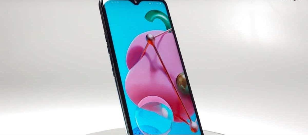 LG Display OLED phone screen global market share exceeds 10%