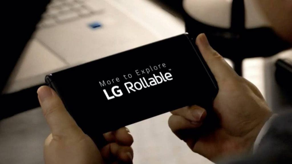 Despite LG's exit, it will still release Android 12 update for some models