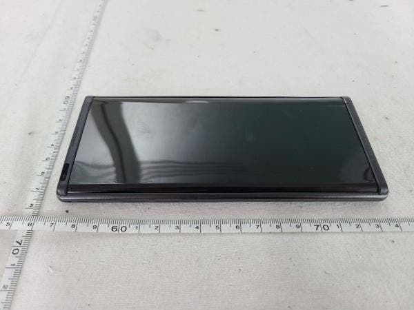 What happens to LG Rollable as LG quits the smartphone market?