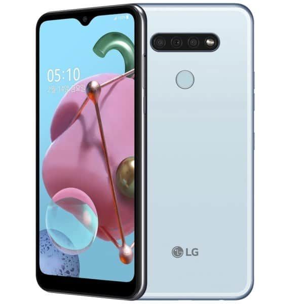 LG Stylo 6 Specifications Leaked, Stylus Smartphone On A Budget?