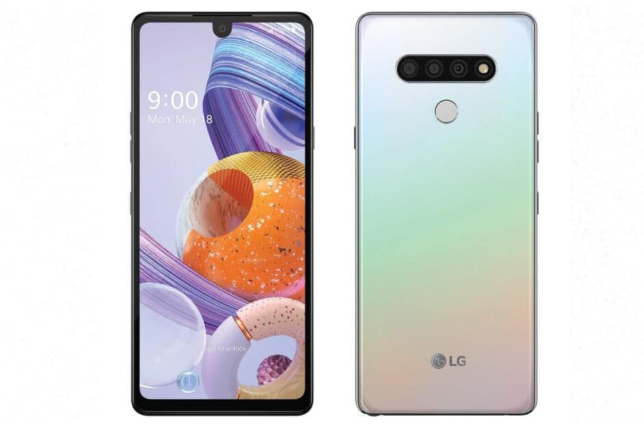 LG Stylo 6 Officially Launched At $220
