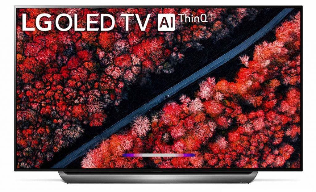 LG AI ThinQ Series TV Launched In India, Starting At INR 24,990 ($365)