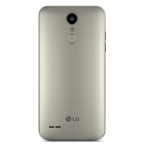 Budget Smartphone: LG Tribute Dynasty launched