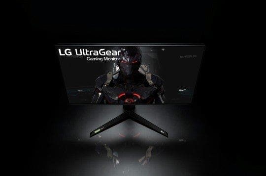 LG Announces New 'Ultra' Range of Monitors for CES 2020, Includes 38-inch Ultrawide Curved Monitor