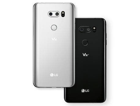 LG Mobile Division Struggles As Q3 Profits Soar