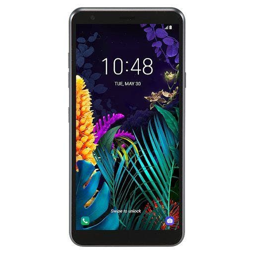 Galaxy A10s, Moto E6 and LG X2 (2019): photos and some specs revealed by Google