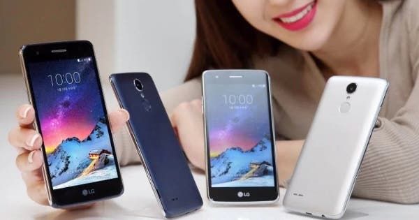 LG X300 unveiled: comes with Snapdragon 425, HD display