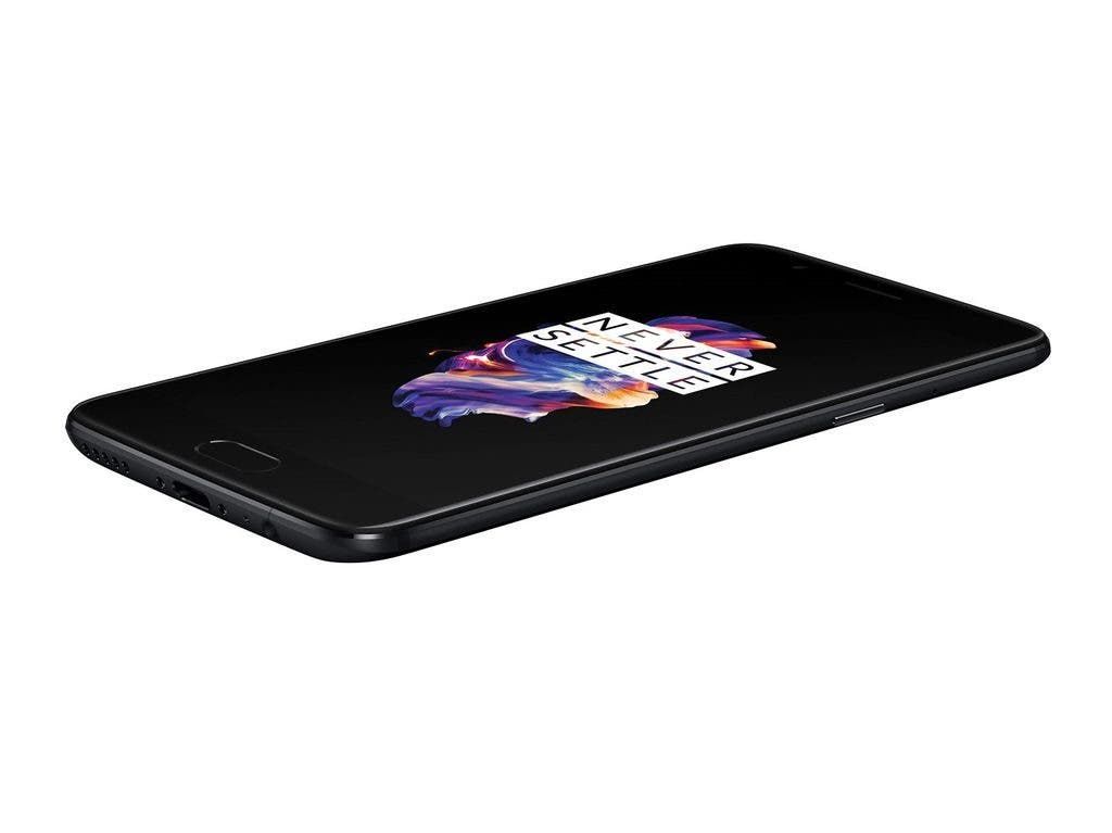 New Oxygen OS 4.5.5 update hits the OnePlus 5