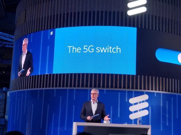 Ericsson: 6G requirements will be proposed in 2024