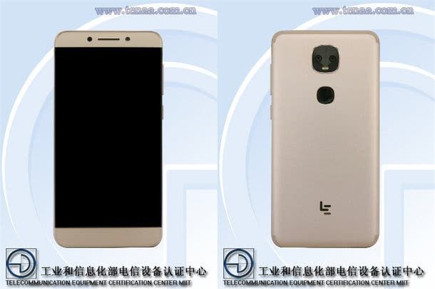 2X new LeEco dual rear camera phones break cover