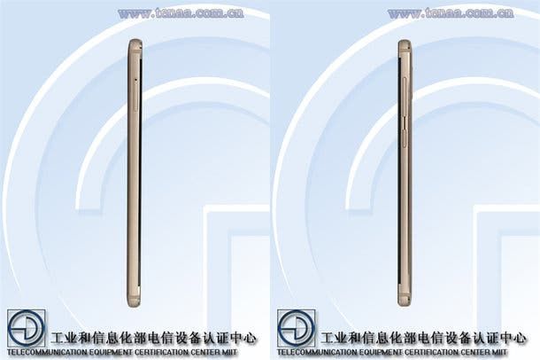 2X new LeEco dual rear camera phones break cover