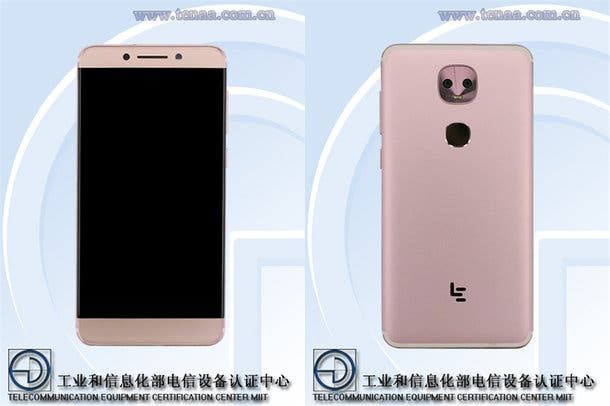 2X new LeEco dual rear camera phones break cover