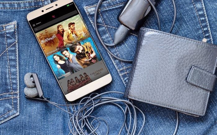 LeEco announces the Le 1s 'Eco' for India