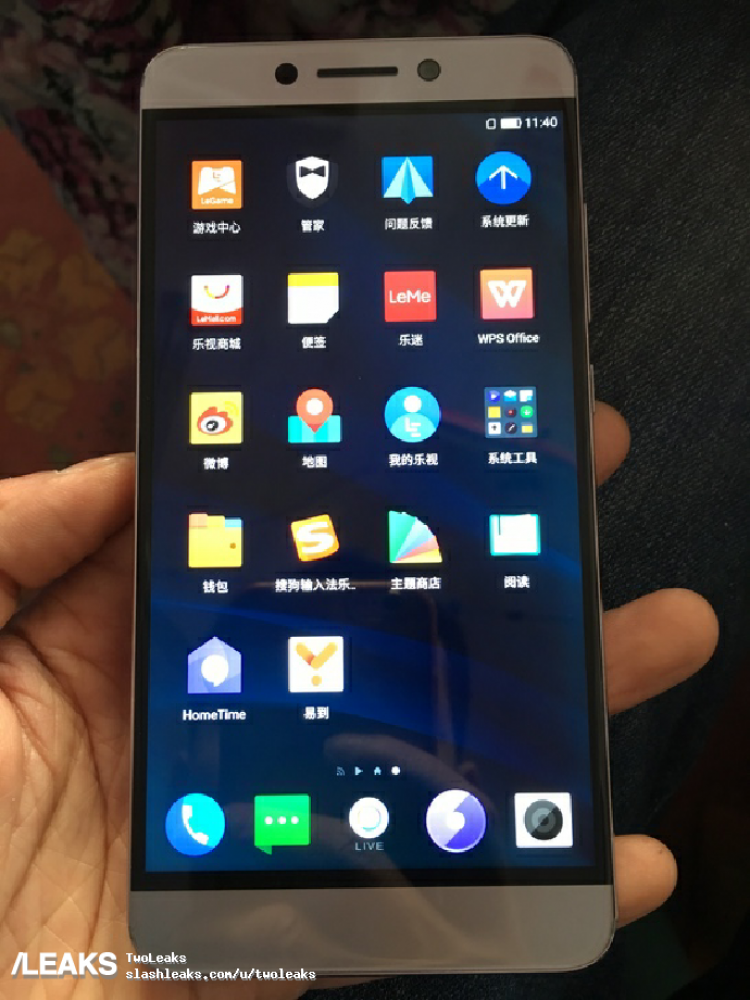 LeEco seems in deep trouble, delays payment of its US employees