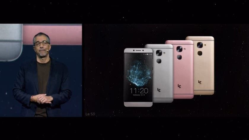 LeEco reveals price of US LePro 3