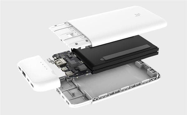 LeEco M1 power bank comes with 10k mAh, dual fast charging & $14 tag