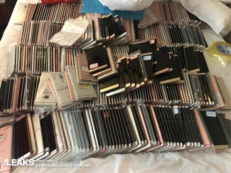 LeEco Le X920 photos leak, launch imminent