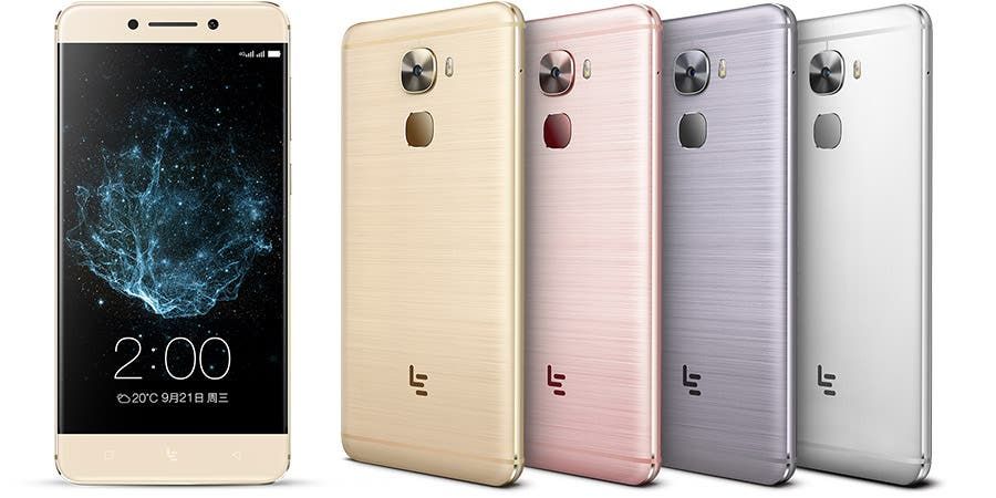LeEco closes its Moscow shop, prepares to exit Russian market?