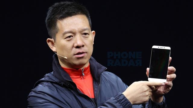 Letv Le 1s goes official along with a new Letv smartcar, 4K 3D TV and more