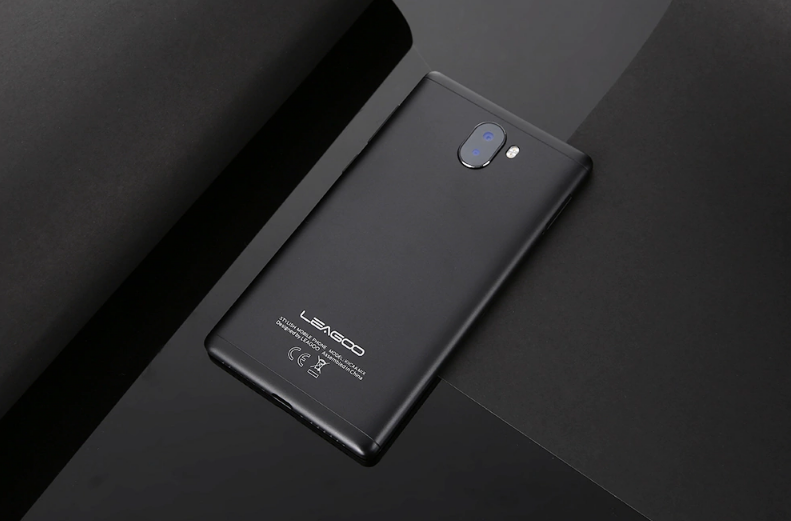 Leagoo KIICAA MIX, A Xiaomi Mi MIX Alternative at $99.99 [Coupon]