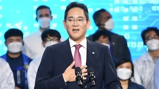 Ex-convict Lee Jae-Yong becomes Samsung's chairman - here are five challenges he will face