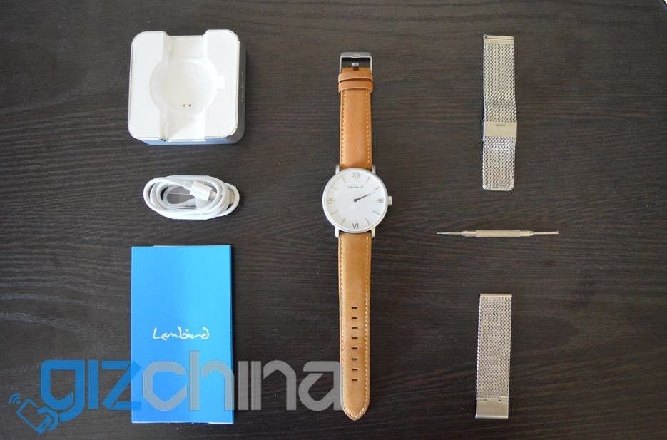 Lembird Free O2 smartwatch review: Elegant, but off-target