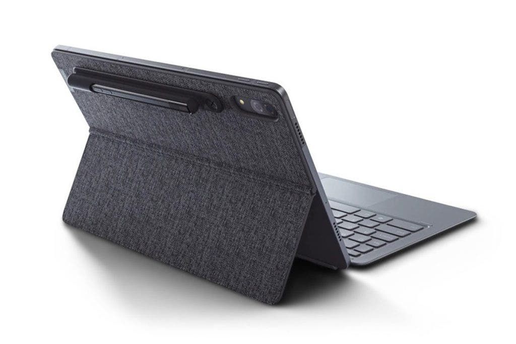 Lenovo Tab P11 Pro released in India: Uses a Snapdragon 730G SoC